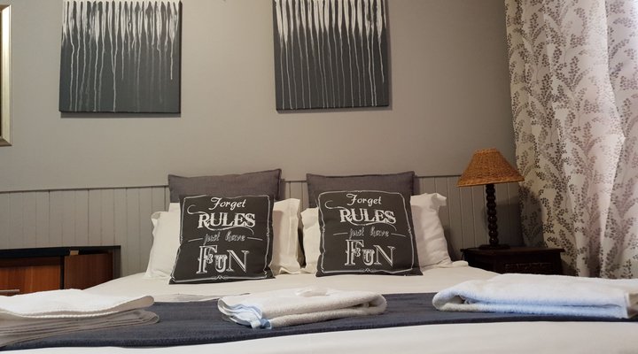 Bloem Guest House