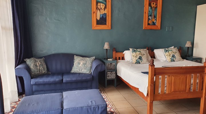 Bloem Guest House