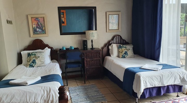 Bloem Guest House