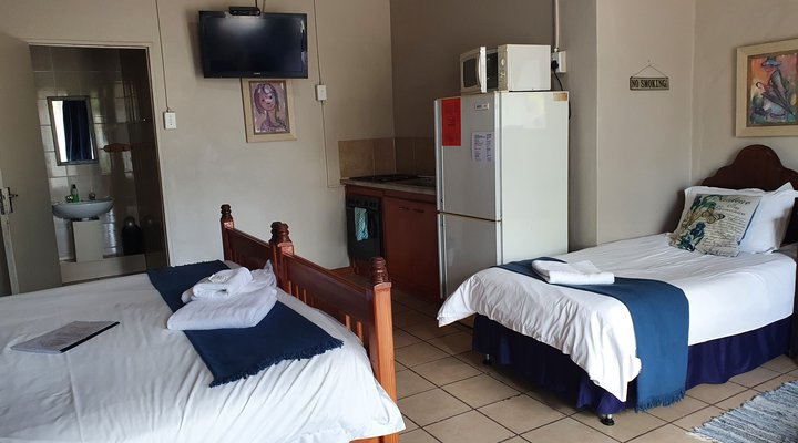 Bloem Guest House
