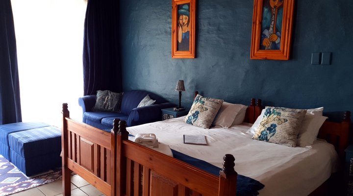 Bloem Guest House