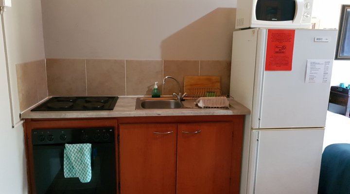 Bloem Guest House