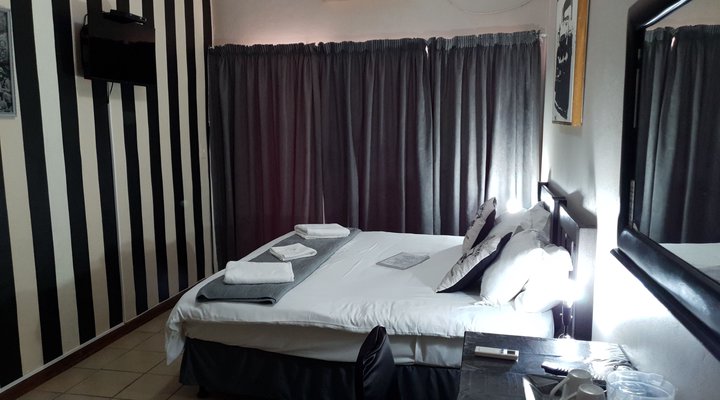 Bloem Guest House