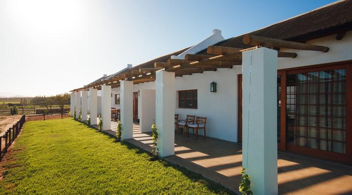 Beausoleil - The Loft