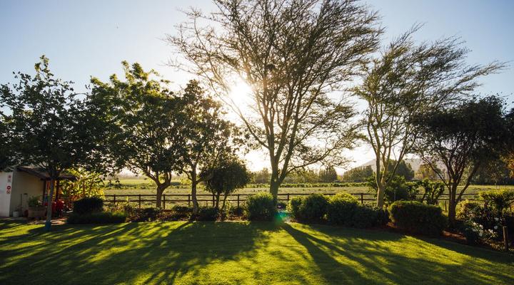 Beausoleil - The Loft