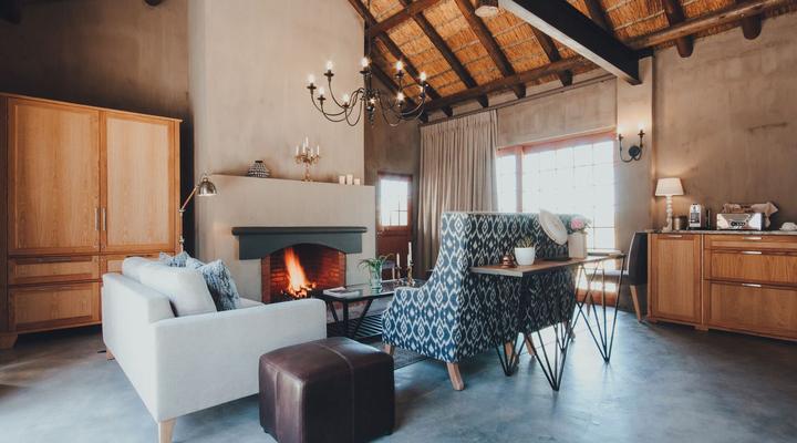 Beausoleil - The Loft