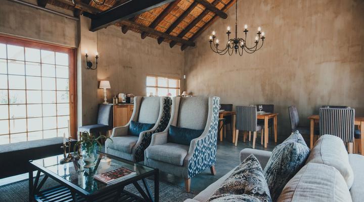 Beausoleil - The Loft