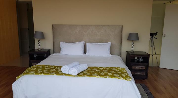 Modern Family Home in Parkhurst