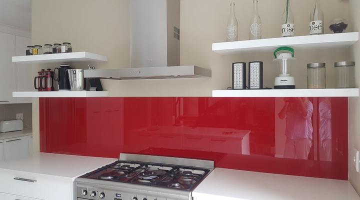 Modern Family Home in Parkhurst