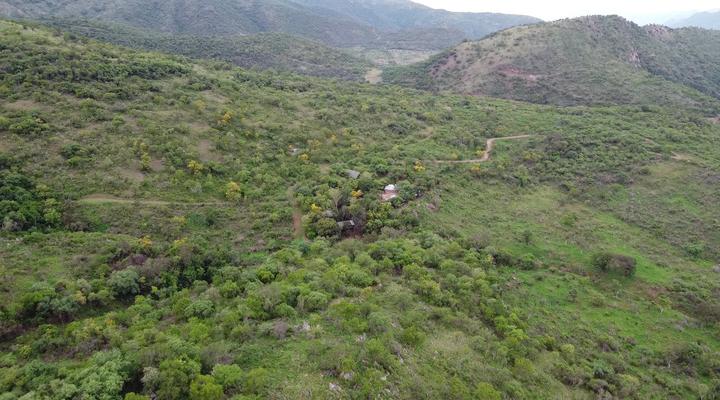 Mountain Rock Cottage
