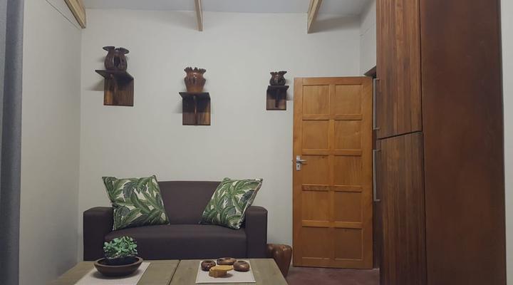 Mountain Rock Cottage