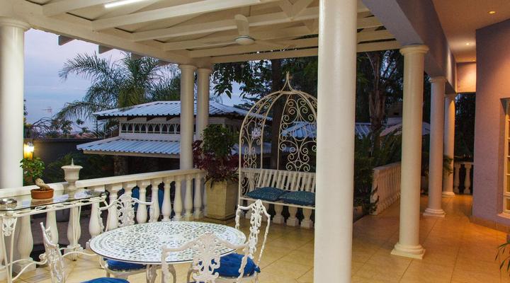 The Angels Place Boutique Hotel