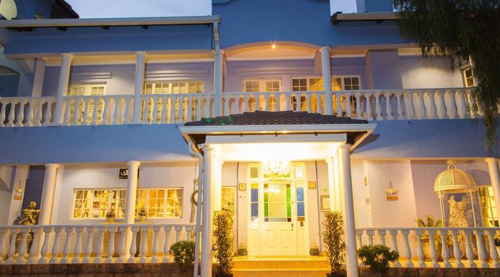 The Angels Place Boutique Hotel