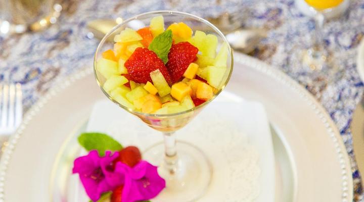 The Angels Place Boutique Hotel