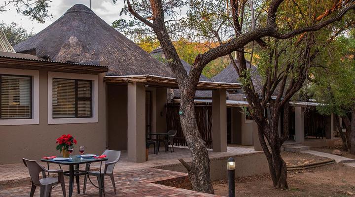 Mabalingwe Elephant Lodge Units 267-7 & 267-8