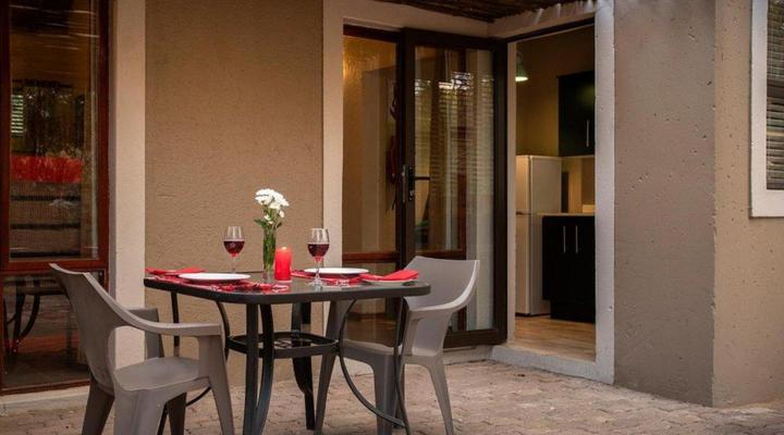 Mabalingwe Elephant Lodge Units 267-7 & 267-8