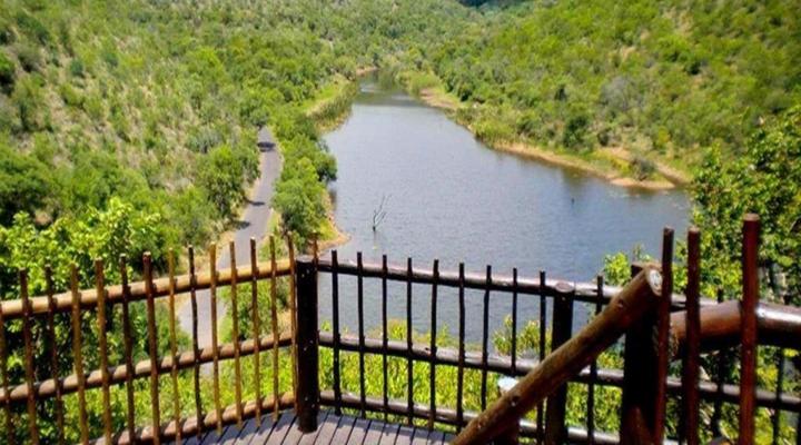 Mabalingwe Elephant Lodge Units 267-7 & 267-8