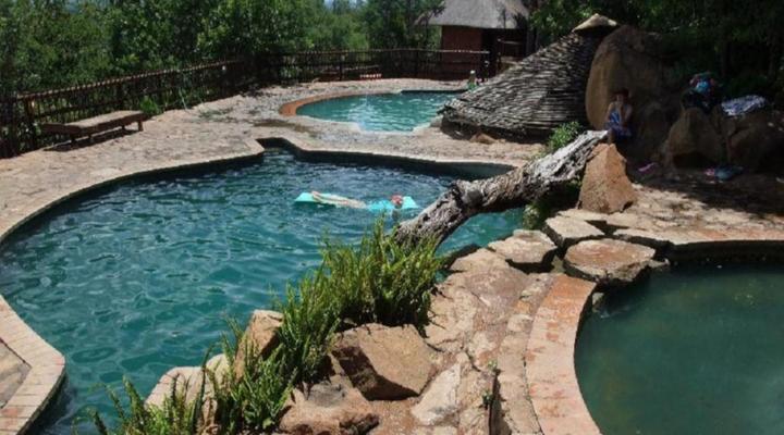 Mabalingwe Elephant Lodge Units 267-7 & 267-8