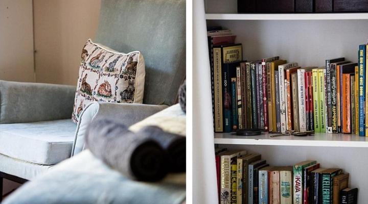 Mountain Haven Villa