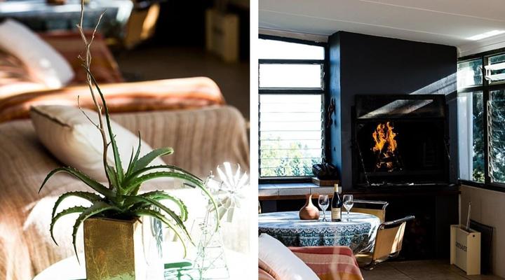 Mountain Haven Villa