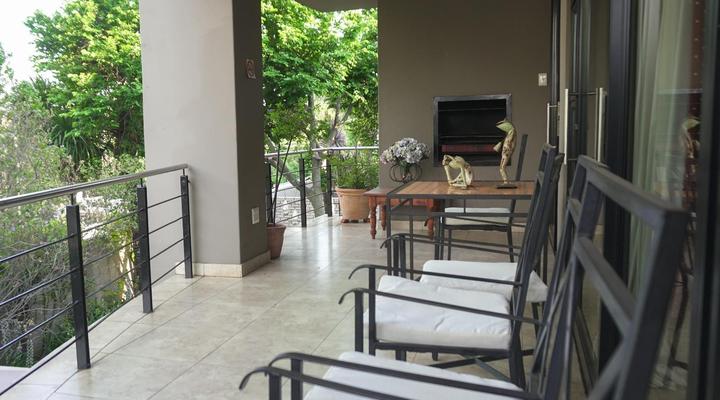 Fatmols Lodges (Pty) Ltd