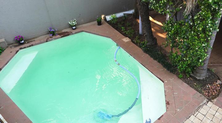 Fatmols Lodges (Pty) Ltd