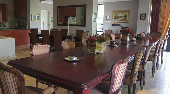 Fatmols Lodges (Pty) Ltd