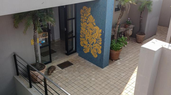 Fatmols Lodges (Pty) Ltd