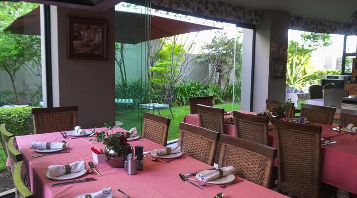 Fatmols Lodges (Pty) Ltd