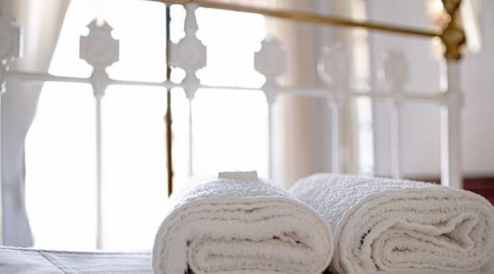 Ladismith Mountainview B&B