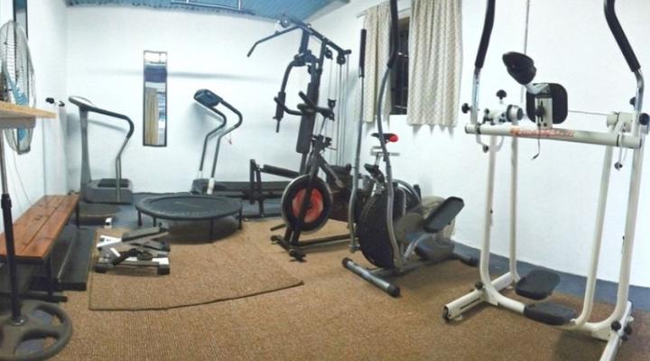 Ladismith Mountainview B&B