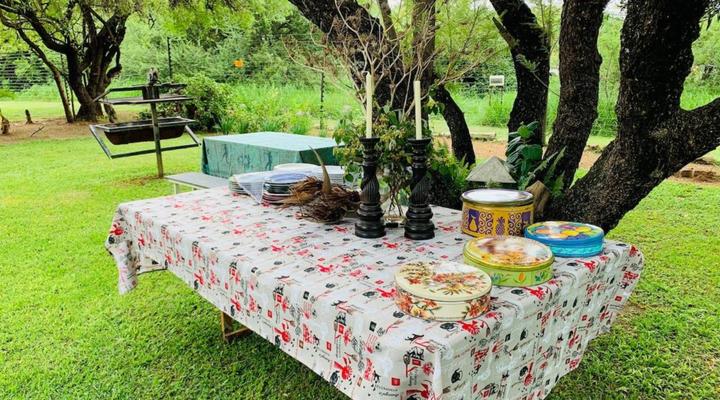 OppiPlasie Guest House