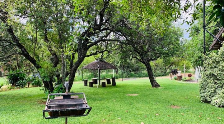 OppiPlasie Guest House