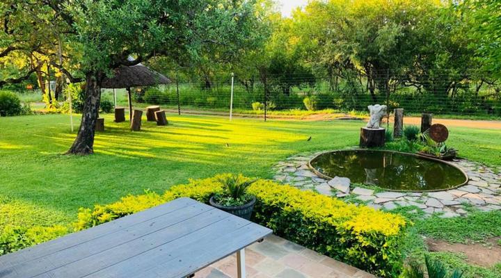 OppiPlasie Guest House