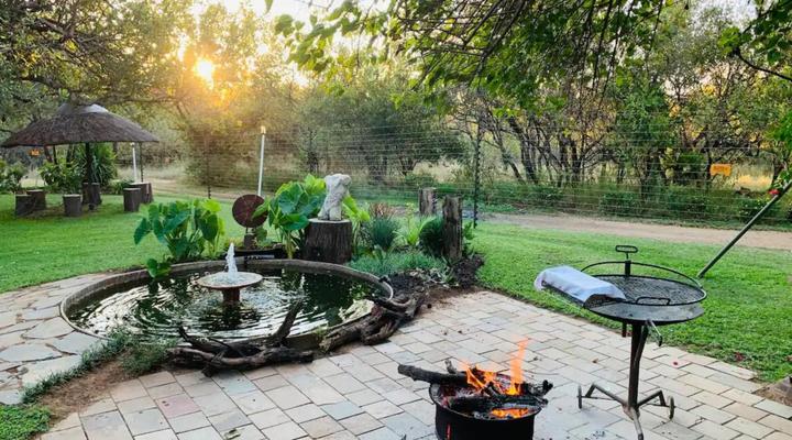 OppiPlasie Guest House