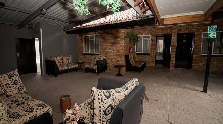 Dunwoodie Travel Lodge