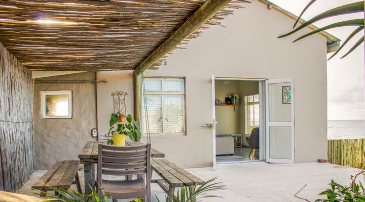 Hangklip Mountain Cottage