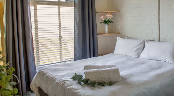 Hangklip Mountain Cottage