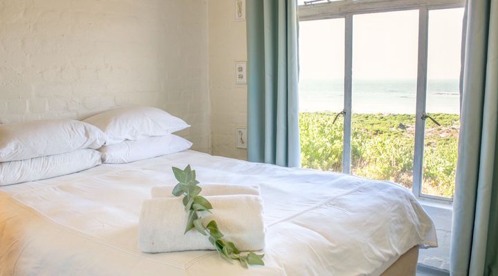 Hangklip Mountain Cottage