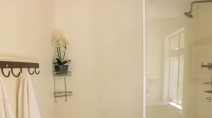 Hangklip Mountain Cottage