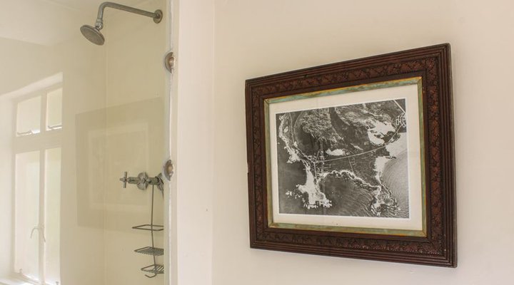 Hangklip Mountain Cottage