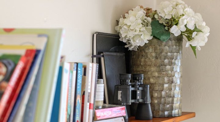 Hangklip Mountain Cottage