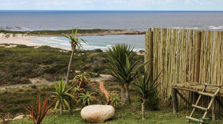 Hangklip Mountain Cottage