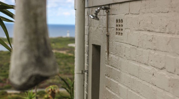 Hangklip Mountain Cottage