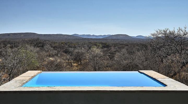 Zuri.Camp - Tent Amani