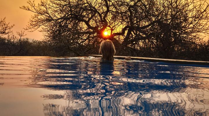 Zuri.Camp - Tent Amani