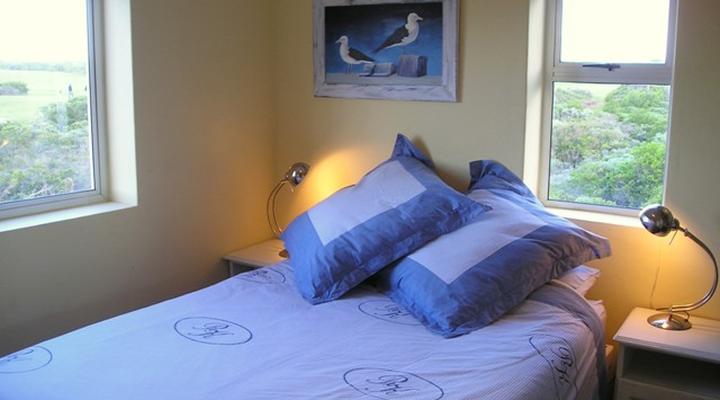 Fort Wiltshire - The Holiday Home