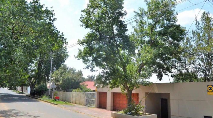 Afropolitan Haven Parkhurst