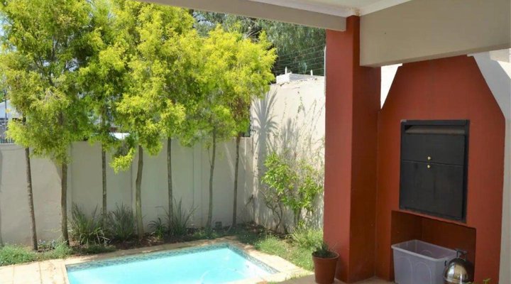 Afropolitan Haven Parkhurst