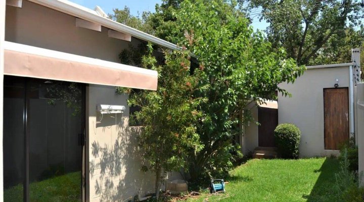 Afropolitan Haven Parkhurst